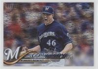 Corey Knebel #/190