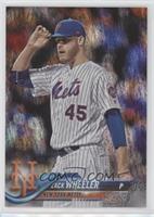 Zack Wheeler #/190