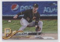 Jordy Mercer #/190