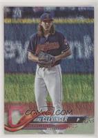 Mike Clevinger #/190