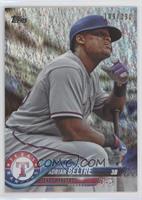 Adrian Beltre #/190