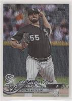 Carlos Rodon #/190