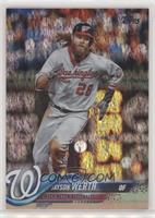 Jayson Werth #/190