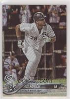 Jose Abreu #/190