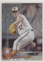 Dylan Bundy #/190