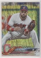 Jason Kipnis #/190