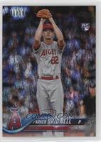 Parker Bridwell #/190