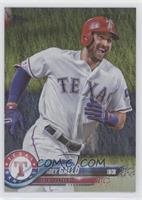 Joey Gallo #/190