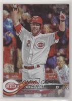 Zack Cozart #/190