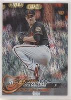 Kevin Gausman #/190