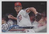 Joe Ross [Good to VG‑EX] #/190