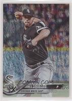 James Shields #/190