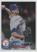 Mike Minor #/190