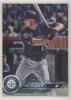 Kyle Seager #/190