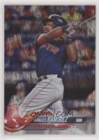 Hanley Ramirez #/190