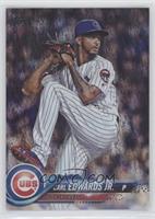 Carl Edwards Jr. #/190