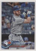 Josh Donaldson #/190