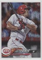 Scott Schebler #/190