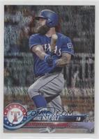 Mike Napoli #/190