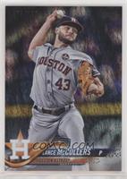 Lance McCullers #/190
