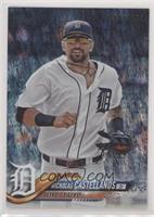 Nicholas Castellanos #/190