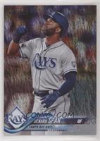 Denard Span #/190