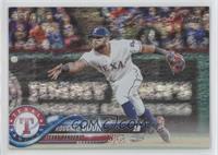 Rougned Odor #/190