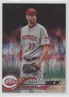 Scott Feldman #/190