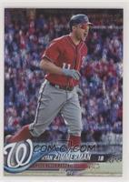 Ryan Zimmerman #/190