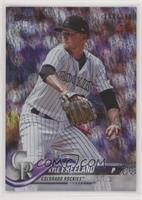 Kyle Freeland #/190