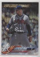 Future Stars - Sean Newcomb #/190