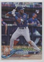 Amed Rosario #/190