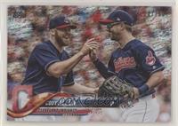 Cody Allen [EX to NM] #/190