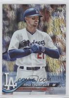 Trayce Thompson #/190