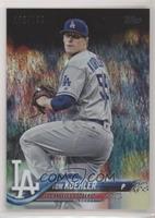 Tom Koehler #/190