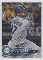 Future Stars - Mitch Haniger #/190