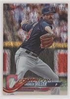 Andrew Miller [EX to NM] #/190