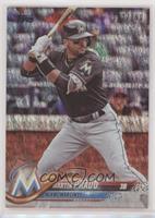 Martin Prado #/190