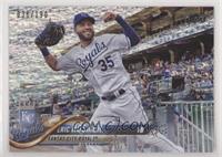 Eric Hosmer #/190