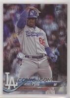 Yasiel Puig #/190