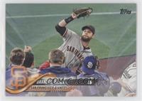 Brandon Belt #/50