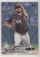 Carlos Rodon #/50