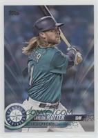 Taylor Motter #/50