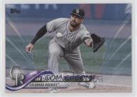 Ian Desmond #/50