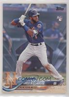 Amed Rosario #/50