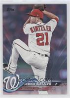 Brandon Kintzler #/50