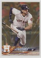 Jake Marisnick #/2,018