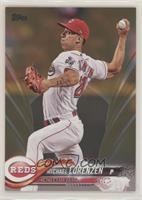 Michael Lorenzen #/2,018