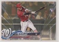 Victor Robles #/2,018