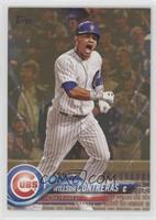 Willson Contreras #/2,018